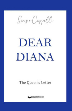 Dear Diana: The Queen's letter