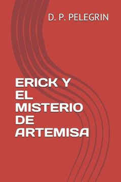 Erick Y El Misterio de Artemisa