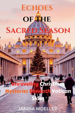 Echoes of the Sacred Season: Unraveling Christmas Mysteries Beneath Vatican Skies