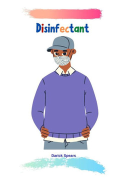 Disinfectant Disinfectant