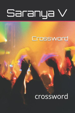 Crossword: crossword