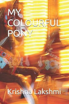 My Colourful Pony