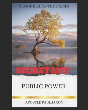 Secret Life Public Power