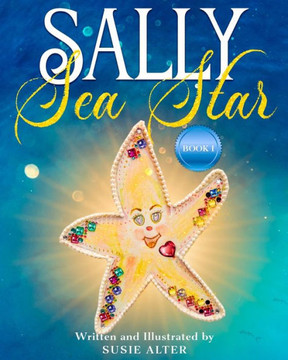 Sally Sea Star Sally Sea Star