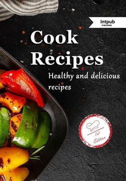 Cook Recipes: Healthy and delicious recipes