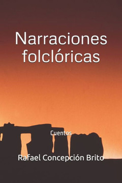Narraciones folclóricas: Cuentos