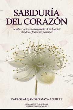 Sabiduría del Corazón: Inspirando Filantropía Consciente