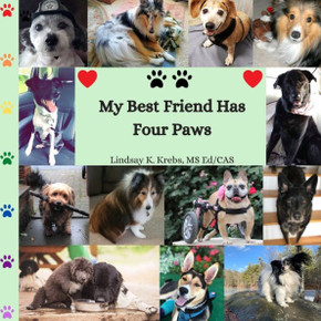 My Best Friend Has Four Paws