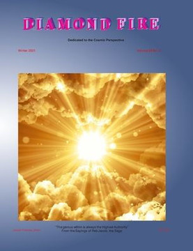 Diamond Fire Winter 2021 Color Edition