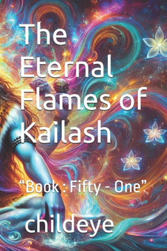 The Eternal Flames of Kailash: ""Book: Fifty - One""