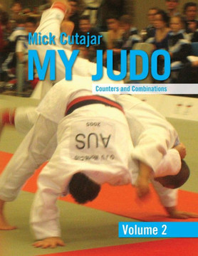 My Judo Counters & Combinations My Judo Counters & Combinations