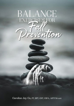 Balance Exercises for Fall Prevention