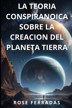 La Teoria Conspiranoica Sobre La Vida del Hombre En La Tierra: ""Descifrando las Tramas: Explorando la Teoría Conspiranoica sobre la Existencia Humana
