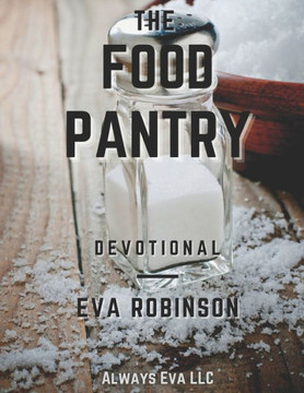 The Food Pantry Devotional