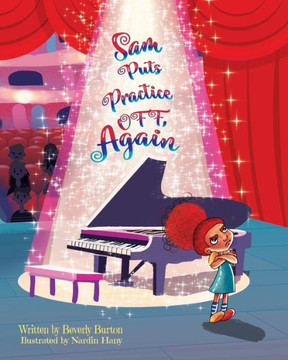 Sam Puts Off Practice, Again