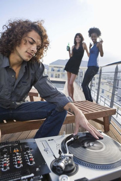 The Future of The Music Industry