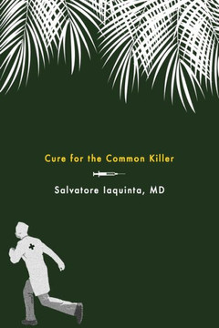 Cure For The Common Killer Cure For The Common Killer