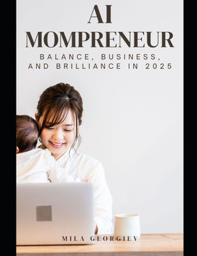 AI Mompreneur: Balance, Business, and Brilliance in 2025 AI Mompreneur: Balance, Business, and Brilliance in 2025
