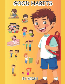 Good Habits Great Kids