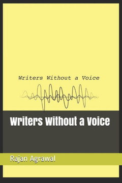 Writers Without a Voice