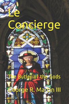 Le Concierge: The Butler of the Gods