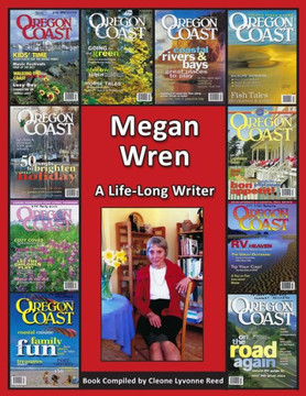 Megan Wren: A Life-Long Writer