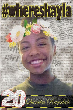 #Whereskayla (20 People'S Lies) #Whereskayla (20 People'S Lies)