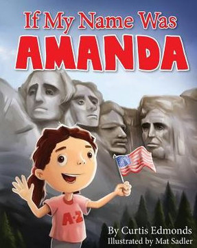 If My Name Was Amanda If My Name Was Amanda