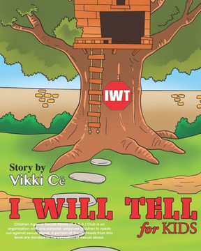 I Will Tell For Kids