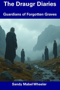 The Draugr Diaries: Guardians of Forgotten Graves