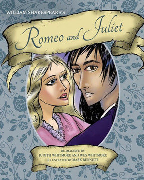 William Shakespeare's Romeo And Juliet William Shakespeare's Romeo And Juliet