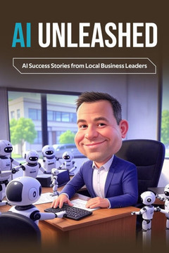 AI Unleashed: AI Success Stories from Local Business Leaders