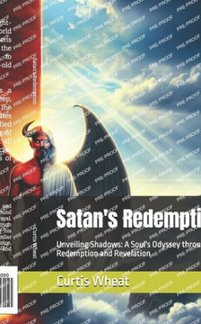 Satan's Redemption: Unveiling Shadows: A Soul's Odyssey through Redemption and Revelation