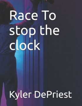 Race To stop the clock