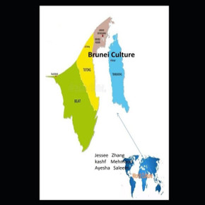 Brunei Culture