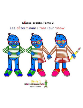 Les déterminants font leur 'show'