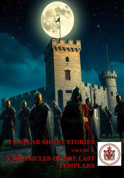 Chronicles of the Last Templars: Templar Short Stories
