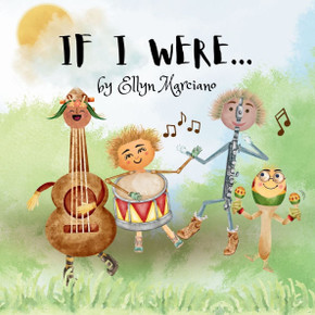 If I Were... - Large Print If I Were... - Large Print