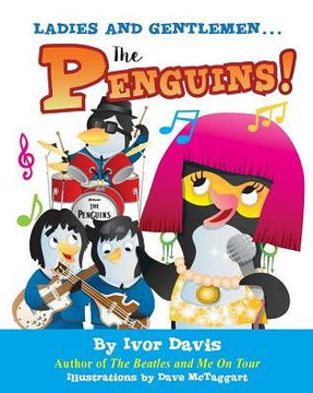 Ladies And Gentlemen...The Penguins!