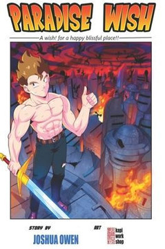 Paradise Wish