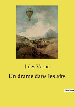 Un drame dans les airs