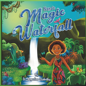 Nana's Magic Waterfall