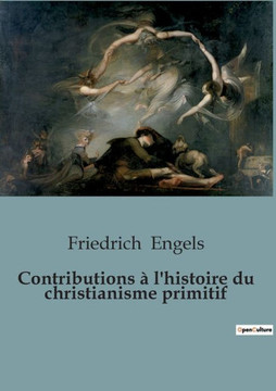 Contributions à l'histoire du christianisme primitif Contributions à l'histoire du christianisme primitif