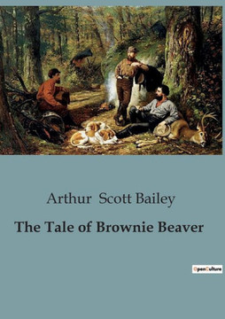 The Tale of Brownie Beaver