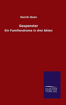 Gespenster Gespenster