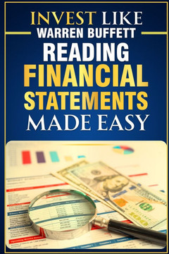 Invest Like Warren Buffett - Reading Financial Statements Made Easy