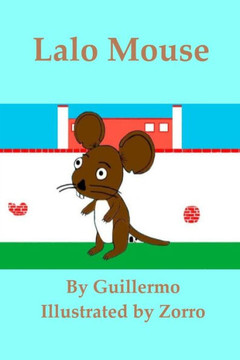 Lalo Mouse