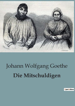 Die Mitschuldigen Die Mitschuldigen