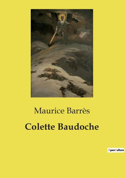 Colette Baudoche Colette Baudoche