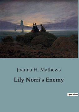 Lily Norri's Enemy